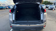 Peugeot 3008 1.2 PureTech Allure 5dr EAT8 Petrol Estate